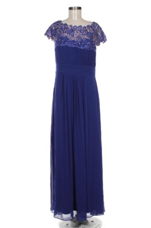 Kleid Ever Pretty, Größe XXL, Farbe Blau, Preis 61,99 €