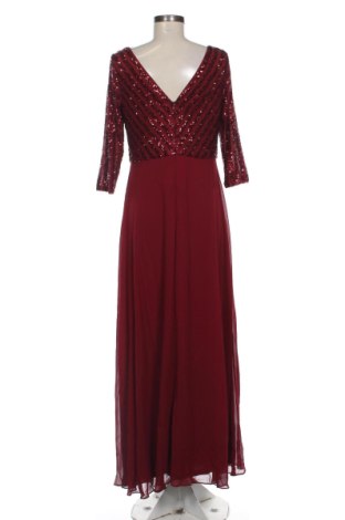 Sukienka Ever Pretty, Rozmiar XXL, Kolor Czerwony, Cena 250,99 zł