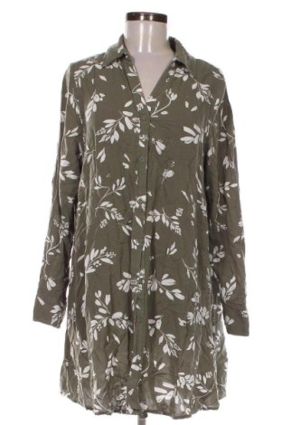 Sukienka Ever.me by Takko Fashion, Rozmiar L, Kolor Kolorowy, Cena 129,99 zł