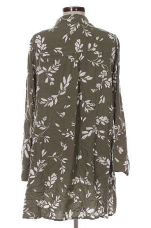 Sukienka Ever.me by Takko Fashion, Rozmiar L, Kolor Kolorowy, Cena 129,99 zł