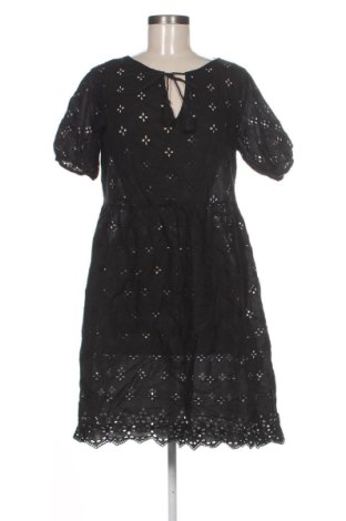 Sukienka Ever.me by Takko Fashion, Rozmiar L, Kolor Czarny, Cena 104,99 zł