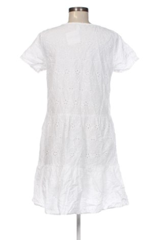 Šaty  Ever.me by Takko Fashion, Velikost M, Barva Bílá, Cena  599,00 Kč