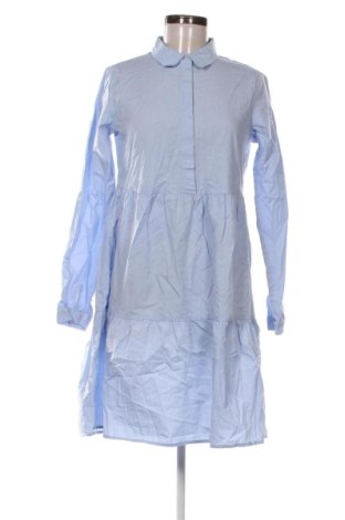 Рокля Ever.me by Takko Fashion, Размер M, Цвят Син, Цена 20,45 €