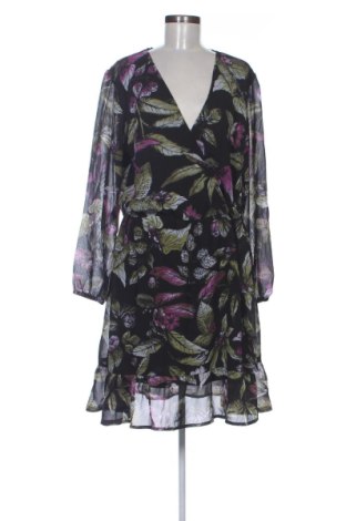 Sukienka Ever.me by Takko Fashion, Rozmiar XXL, Kolor Kolorowy, Cena 104,99 zł