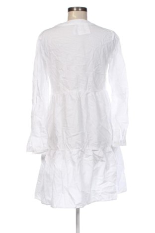 Rochie Ever.me by Takko Fashion, Mărime M, Culoare Alb, Preț 123,99 Lei