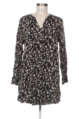 Sukienka Ever.me by Takko Fashion, Rozmiar M, Kolor Kolorowy, Cena 129,99 zł