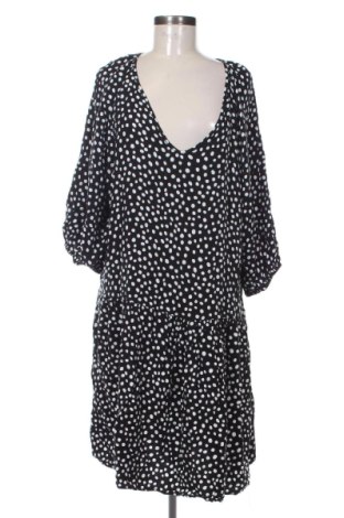 Sukienka Ever.me by Takko Fashion, Rozmiar XL, Kolor Kolorowy, Cena 104,99 zł