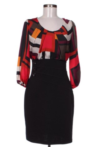 Kleid Explosion, Größe M, Farbe Mehrfarbig, Preis € 25,00