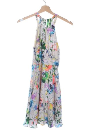 Kleid Express, Größe S, Farbe Mehrfarbig, Preis 24,54 €