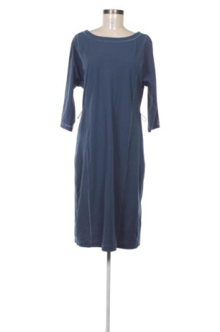Rochie Expresso, Mărime L, Culoare Albastru, Preț 259,99 Lei