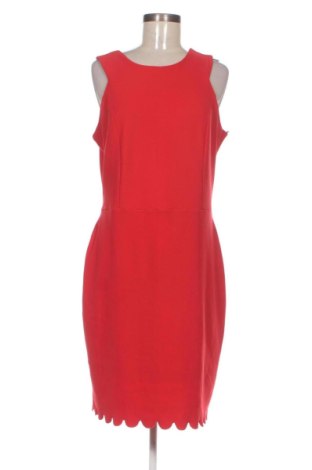 Kleid F&F, Größe XL, Farbe Rot, Preis € 19,94