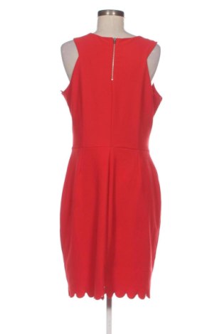 Kleid F&F, Größe XL, Farbe Rot, Preis € 19,94