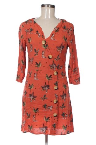 Kleid F&F, Größe M, Farbe Mehrfarbig, Preis € 20,00