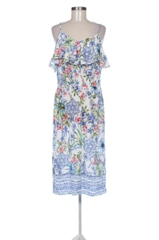 Kleid F&F, Größe XL, Farbe Mehrfarbig, Preis 19,93 €