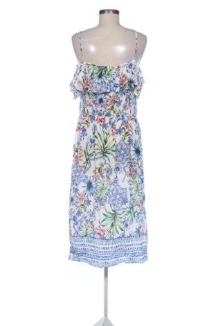 Kleid F&F, Größe XL, Farbe Mehrfarbig, Preis 19,93 €