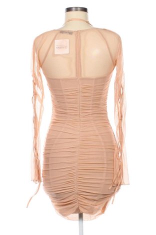 Kleid F&P, Größe S, Farbe Braun, Preis 24,55 €