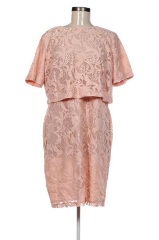 Kleid Fair Lady, Größe XL, Farbe Rosa, Preis 38,99 €