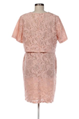 Kleid Fair Lady, Größe XL, Farbe Rosa, Preis 38,99 €