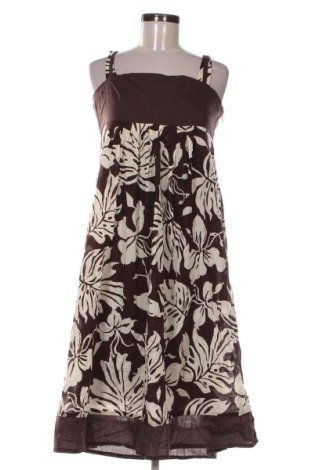 Kleid Fashion Express, Größe XL, Farbe Mehrfarbig, Preis 25,99 €, #136580773