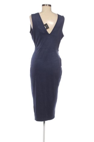 Рокля Fashion nova, Размер L, Цвят Син, Цена 32,00 €
