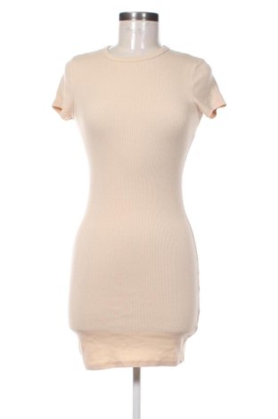 Kleid Fb Sister, Größe S, Farbe Ecru, Preis 25,99 €