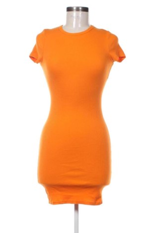 Rochie Fb Sister, Mărime XS, Culoare Portocaliu, Preț 123,99 Lei