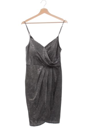 Rochie Fervente, Mărime M, Culoare Argintiu, Preț 154,69 Lei