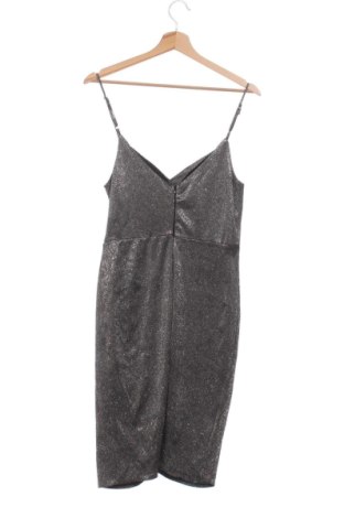 Rochie Fervente, Mărime M, Culoare Argintiu, Preț 154,69 Lei