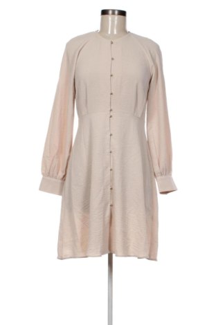 Rochie Fisherfield, Mărime S, Culoare Bej, Preț 128,00 Lei