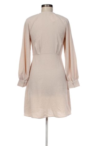 Rochie Fisherfield, Mărime S, Culoare Bej, Preț 128,00 Lei