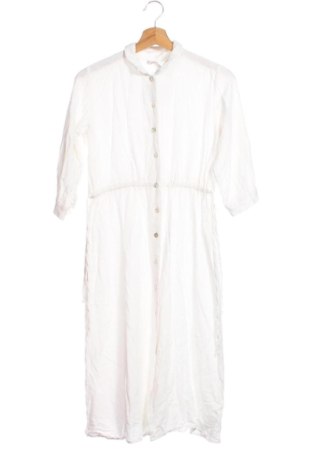 Kleid Fisherfield, Größe XS, Farbe Ecru, Preis 25,00 €