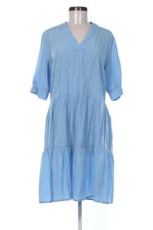 Kleid Fisherfield, Größe L, Farbe Blau, Preis 20,00 €