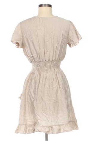Rochie Flare, Mărime S, Culoare Bej, Preț 123,99 Lei