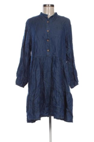 Kleid Floyd, Größe M, Farbe Blau, Preis 31,99 €