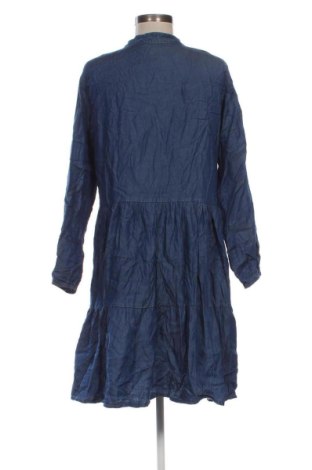 Kleid Floyd, Größe M, Farbe Blau, Preis 31,99 €