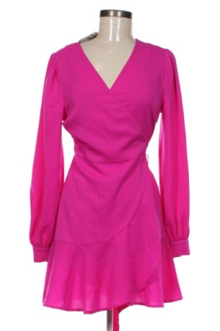 Rochie Flying Tomato, Mărime M, Culoare Roz, Preț 151,99 Lei