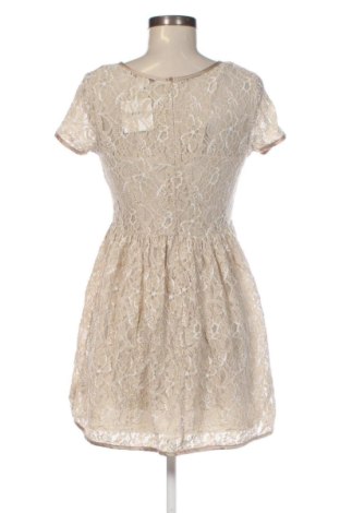 Φόρεμα Forever 21, Μέγεθος S, Χρώμα  Μπέζ, Τιμή 16,99 €