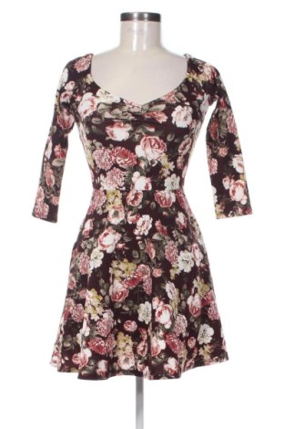 Rochie Forever 21, Mărime XS, Culoare Multicolor, Preț 85,99 Lei