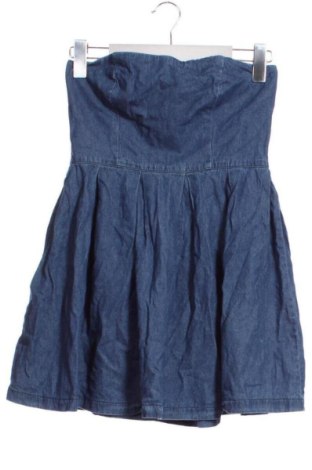 Kleid Forever 21, Größe S, Farbe Blau, Preis 25,00 €