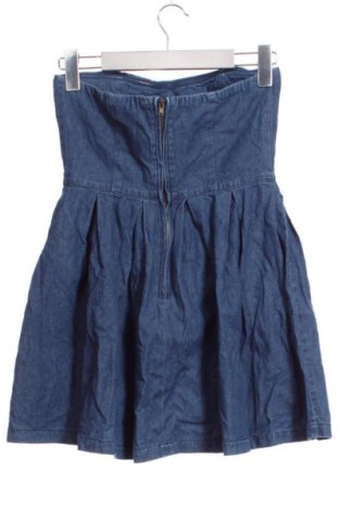 Kleid Forever 21, Größe S, Farbe Blau, Preis 25,00 €