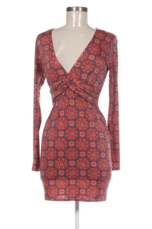 Φόρεμα Forever 21, Μέγεθος S, Χρώμα Πολύχρωμο, Τιμή 16,99 €