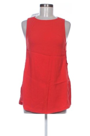 Kleid Forever 21, Größe S, Farbe Rot, Preis 13,81 €