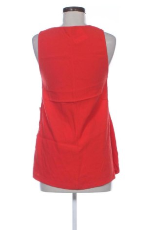 Kleid Forever 21, Größe S, Farbe Rot, Preis 13,81 €
