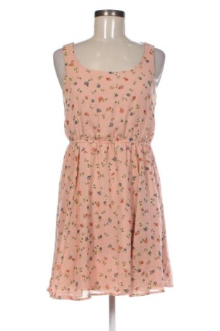 Kleid Forever 21, Größe M, Farbe Mehrfarbig, Preis 17,99 €
