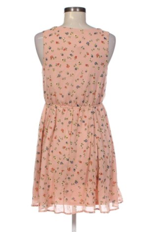 Kleid Forever 21, Größe M, Farbe Mehrfarbig, Preis 17,99 €
