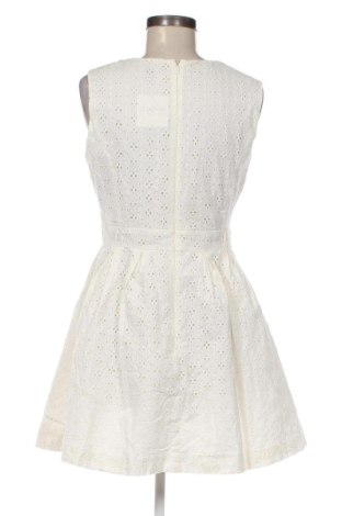 Рокля Forever 21, Размер L, Цвят Екрю, Цена 14,31 €