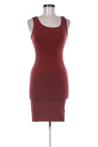 Φόρεμα Forever 21, Μέγεθος XS, Χρώμα Καφέ, Τιμή 10,99 €, #136580182
