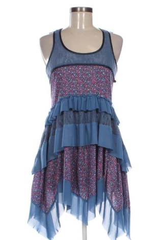 Kleid Fracomina, Größe S, Farbe Mehrfarbig, Preis 42,00 €