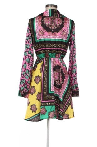 Kleid Fracomina, Größe M, Farbe Mehrfarbig, Preis 54,99 €