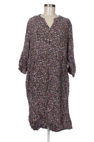 Rochie Fransa, Mărime XXL, Culoare Multicolor, Preț 151,99 Lei